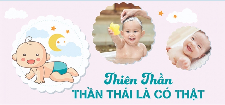 Thiên thần – Thần thái là có thật