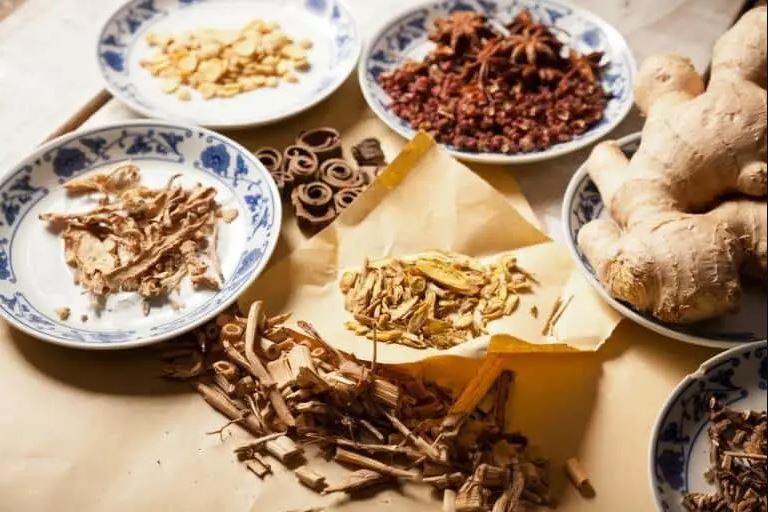 5 bài thuốc dân gian cải thiện rối loạn tiêu hóa