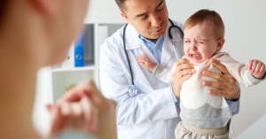 Đi khám bác sĩ ngay nếu bị rối loạn tiêu hóa kéo dài Đi khám bác sĩ ngay nếu bị rối loạn tiêu hóa kéo dài