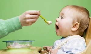 Rối loạn tiêu hóa ở trẻ em nên ăn gì?