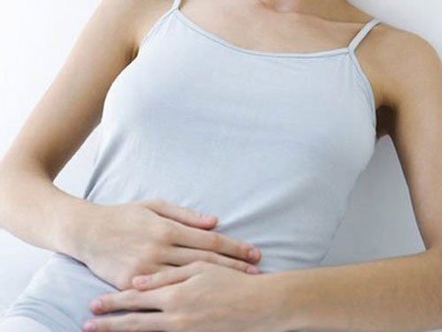 Biểu hiện của rong kinh sau hút thai