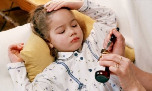 Thuốc rối loạn tiêu hóa trẻ em Thuốc rối loạn tiêu hóa trẻ em