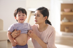 Trẻ sơ sinh bị rối loạn tiêu hóa mẹ nên làm gì Trẻ sơ sinh bị rối loạn tiêu hóa mẹ nên làm gì