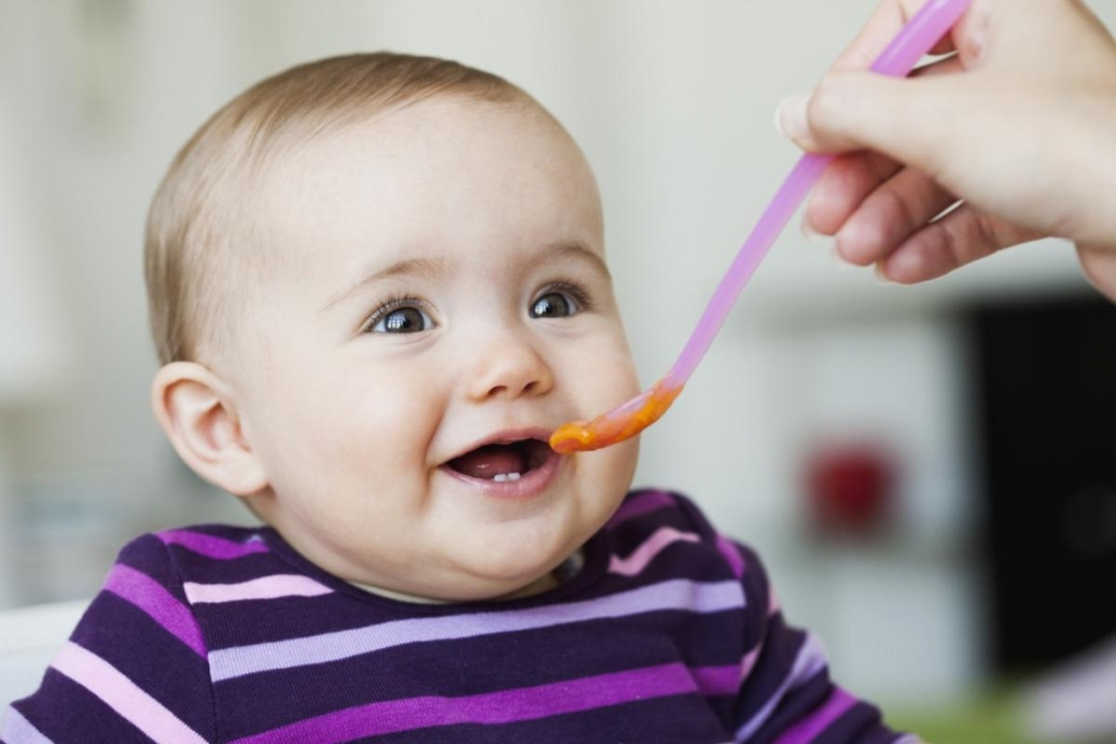 Cách nấu cháo cho bé bị tiêu chảy Cách nấu cháo cho bé bị tiêu chảy