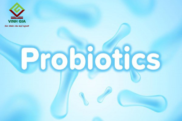Bổ sung lợi khuẩn Probiotics cho trẻ khi bị sôi bụng tiêu chảy