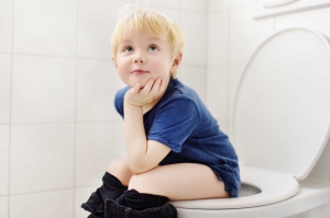 Cách chữa táo bón cho trẻ 4 tuổi