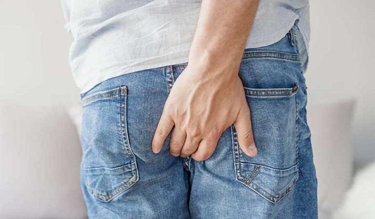 [Giải đáp] Nứt kẽ hậu môn bao lâu thì khỏi?