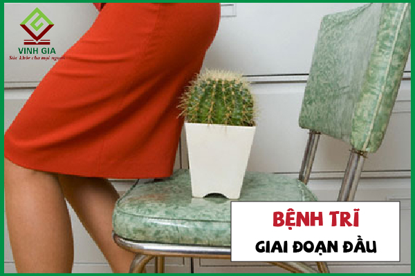 bệnh trĩ và cách điều trị