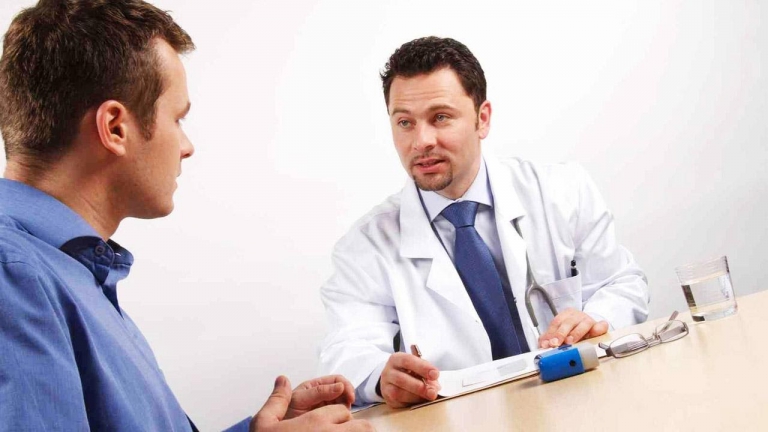 Bị ngứa hậu môn khám ở đâu uy tín nhất?