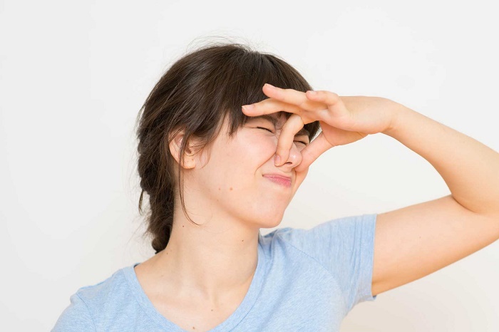 ​M&ugrave;i h&ocirc;i nh&agrave; vệ sinh c&oacute; ảnh hưởng lớn đến sức khỏe gia đ&igrave;nh bạn