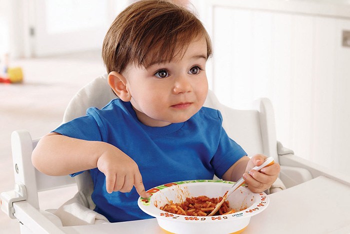 Mách mẹ cách nấu món ngon cho trẻ biếng ăn, tăng cân vù vù