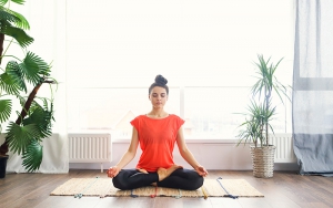 Hướng dẫn 15 bài tập yoga chữa đau lưng đơn giản Hướng dẫn 15 bài tập yoga chữa đau lưng đơn giản