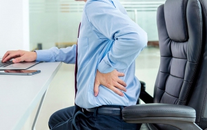Ai có nguy cơ mắc đau lưng dưới? Ai có nguy cơ mắc đau lưng dưới?