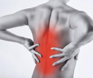 Bị đau lưng giữa là do đâu? Cần chữa như thế nào? Bị đau lưng giữa là do đâu? Cần chữa như thế nào?
