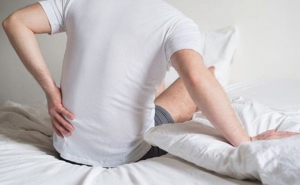 Một vài biện pháp điều trị đau lưng cho nam giới khác Một vài biện pháp điều trị đau lưng cho nam giới khác