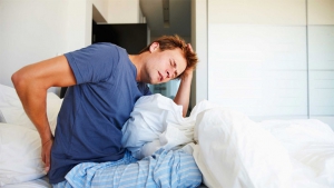 Điều trị đau lưng cho nam giới bằng thuốc Tây Điều trị đau lưng cho nam giới bằng thuốc Tây