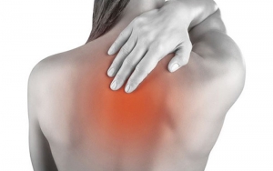 Cách giảm đau lưng trên ngay tại nhà Cách giảm đau lưng trên ngay tại nhà