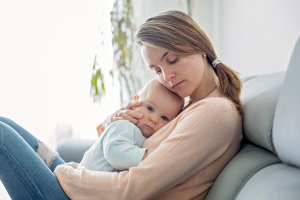 Giải pháp xua tan nỗi lo bị trĩ sau sinh Giải pháp xua tan nỗi lo bị trĩ sau sinh