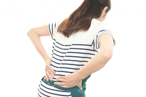 Chích lể giảm đau lưng là phương pháp gì?