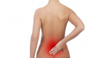 Đau lưng dưới gần mông do các bệnh lý nguy hiểm Đau lưng dưới gần mông do các bệnh lý nguy hiểm