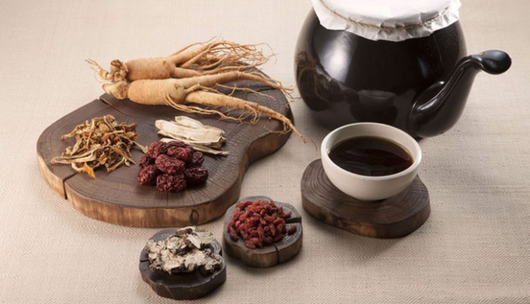 Tìm hiểu biện pháp hỗ trợ điều trị tai biến mạch máu não bằng Đông y