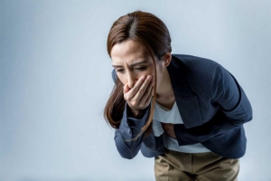 Đau lưng buồn nôn cảnh báo nhiều bệnh nguy hiểm Đau lưng buồn nôn cảnh báo nhiều bệnh nguy hiểm