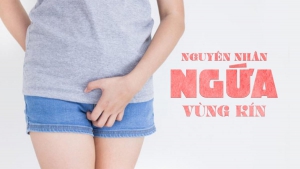 Hơn 10 nguyên nhân gây ngứa vùng kín ở nữ giới Hơn 10 nguyên nhân gây ngứa vùng kín ở nữ giới