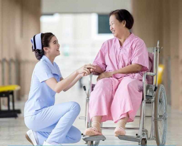 Tất tần tật về phác đồ hỗ trợ điều trị đột quỵ chuẩn theo Bộ Y tế