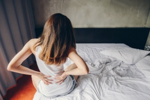 Điều trị chứng đau lưng sau sinh như thế nào cho nhanh hết Điều trị chứng đau lưng sau sinh như thế nào cho nhanh hết