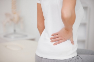 Bài thể dục nhẹ nhàng trị chứng đau lưng cho mẹ bỉm sữa Bài thể dục nhẹ nhàng trị chứng đau lưng cho mẹ bỉm sữa