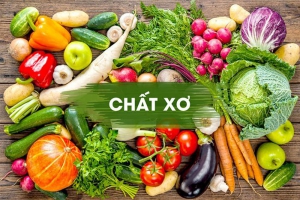 Ăn nhiều chất xơ rất tốt cho việc tăng cường hệ miễn dịch Ăn nhiều chất xơ rất tốt cho việc tăng cường hệ miễn dịch