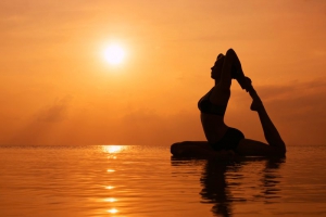 Cải thiện sức đề kháng nhờ vào việc tập Yoga Cải thiện sức đề kháng nhờ vào việc tập Yoga