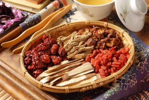Các bài thuốc Đông y chữa rối loạn kinh nguyệt Các bài thuốc Đông y chữa rối loạn kinh nguyệt