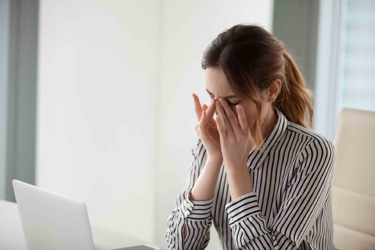 Rối loạn kinh nguyệt có nguy hiểm không?