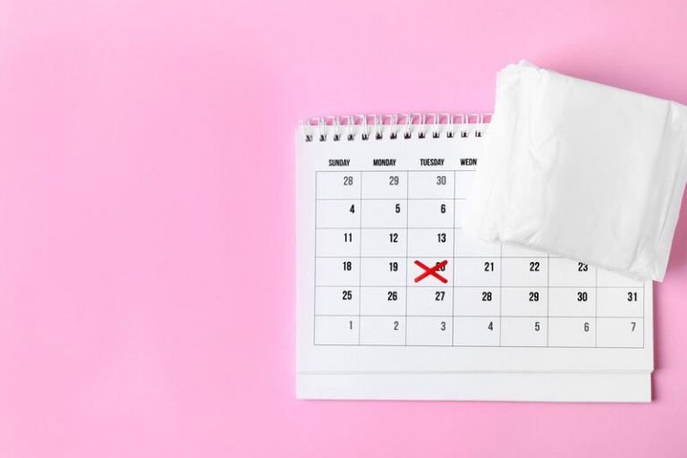 Bị rối loạn kinh nguyệt phải làm sao để “gỡ” cho đỡ rối?