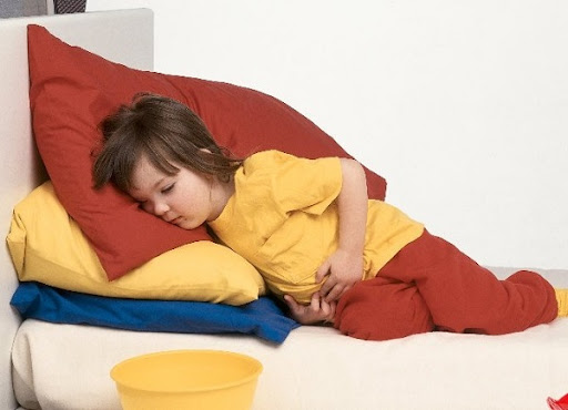 Cách chăm sóc trẻ bị tiêu chảy tại nhà hiệu quả