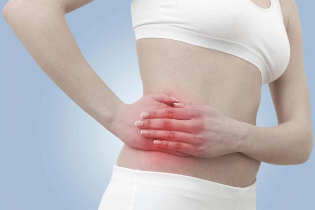 Chướng bụng bên phải có phải là biểu hiện của bệnh nguy hiểm?