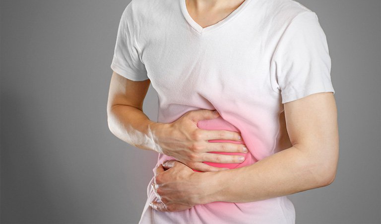 Đầy hơi chướng bụng trên rốn- hiểu đúng để điều trị hiệu quả
