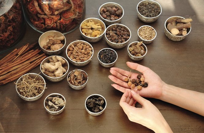 Thuốc trị bệnh kinh nguyệt không thấy có theo đông y Giải pháp tự nhiên cho vấn đề của phụ nữ