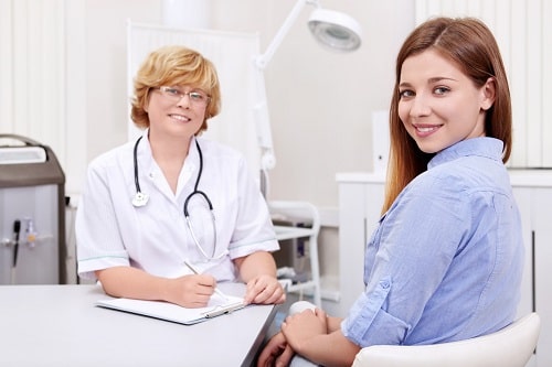 Khám rối loạn kinh nguyệt ở đâu chính xác nhất?