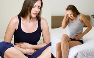Rối loạn kinh nguyệt do đâu? Rối loạn kinh nguyệt do đâu?