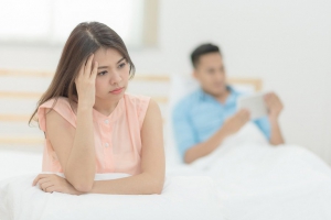 Nguyên nhân khiến kinh nguyệt bị rối loạn sau khi "yêu" Nguyên nhân khiến kinh nguyệt bị rối loạn sau khi "yêu"