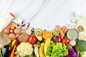 Những thực phẩm nên và không nên ăn khi bị nấm Candida Những thực phẩm nên và không nên ăn khi bị nấm Candida