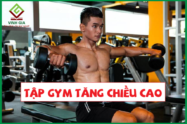KÉO GIÃN CƠ TOÀN THÂN GIÚP TĂNG CHIỀU CAO HIỆU QUẢ CHO NAM GIỚI