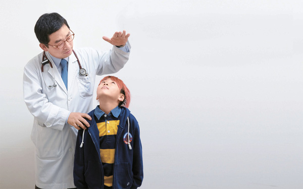 Có cách cao lên 10cm trong thời gian ngắn không?