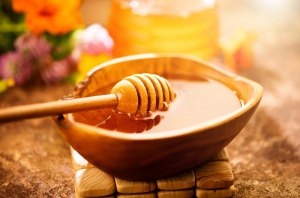 Sử dụng mật ong để trị nấm Candida Sử dụng mật ong để trị nấm Candida