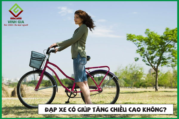 Hướng dẫn cách đạp xe tăng chiều cao hiệu quả nhất