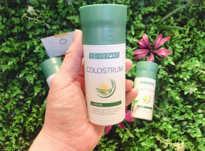 Nhận biết sữa non Đức Colostrum chính hãng Nhận biết sữa non Đức Colostrum chính hãng
