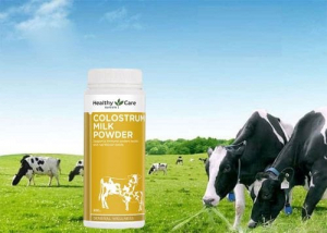 Gợi ý 5 loại sữa non Colostrum tốt nhất mẹ nên chọn cho bé Gợi ý 5 loại sữa non Colostrum tốt nhất mẹ nên chọn cho bé