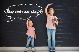 “Top” 10 thực phẩm tăng chiều cao cho trẻ cần bổ sung ngay “Top” 10 thực phẩm tăng chiều cao cho trẻ cần bổ sung ngay